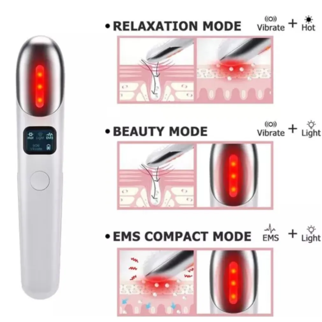Miniatura 2 de MASAJEADOR DE OJOS